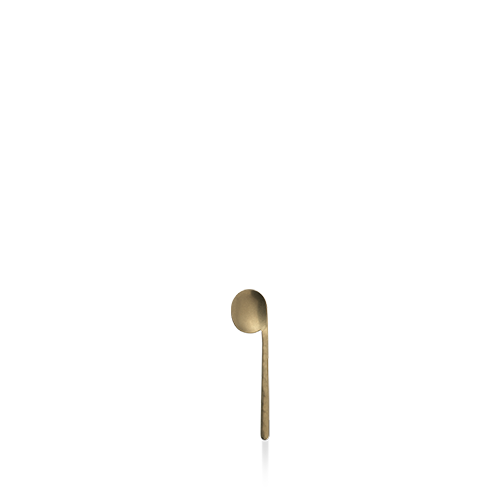 Side Spoon 9.3Cm Box of 12 (3-5 Working Days Delivery)