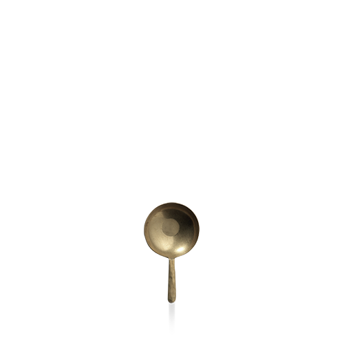 Rice Spoon 9Cm Box of 12 (3-5 Working Days Delivery)