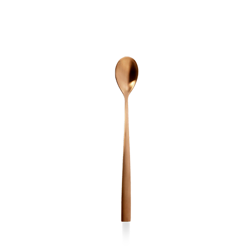 Long Handled Spoon 20.2Cm Box of 12 (3-5 Working Days Delivery)