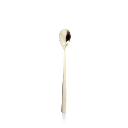 Long Handled Spoon 20.2Cm Box of 12 (3-5 Working Days Delivery)