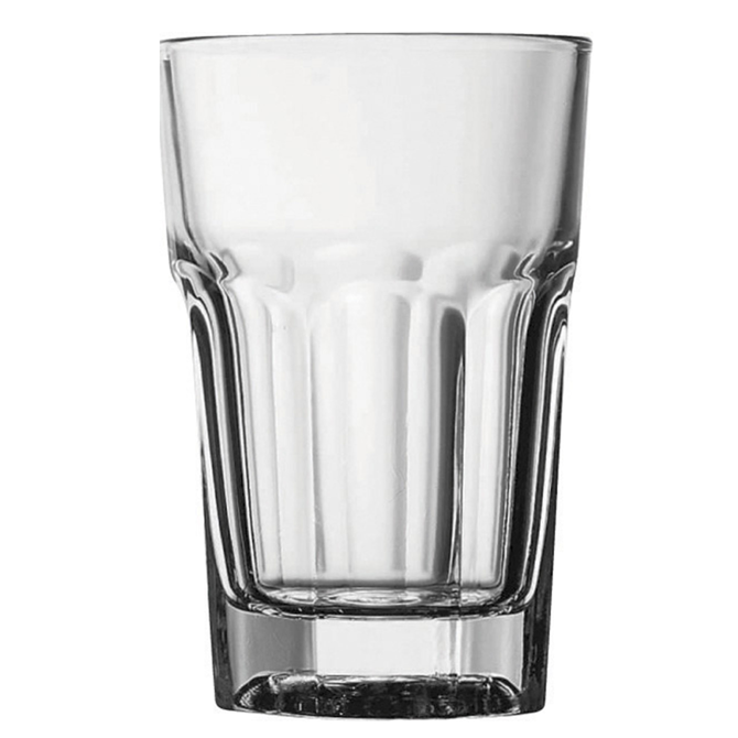 Casablanca Beverage 10oz (28cl) CE Box of 48
