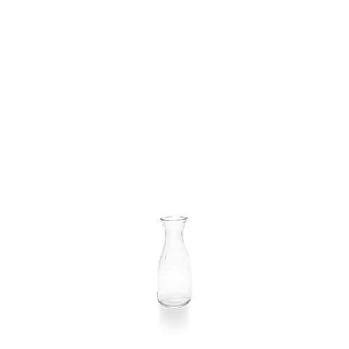 GLASS BOTTLE 500ML Box of 24 (3-5 Working Days Delivery)