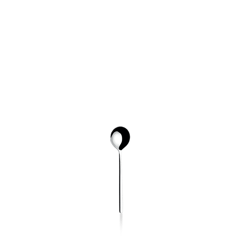 ATLANTIDA COFFEE SPOON 10.9CM Box of 6 (3-5 Working Days Delivery)