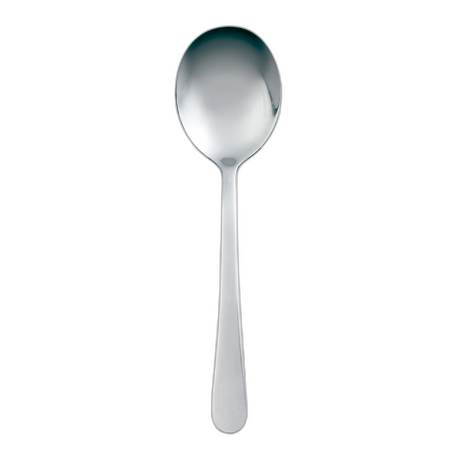 Milan Soup Spoon Dozen