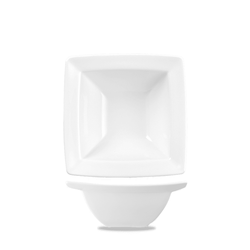 Alchemy Energy Square Bowl 5.5" Box of 6 (3-5 Working Days Delivery)