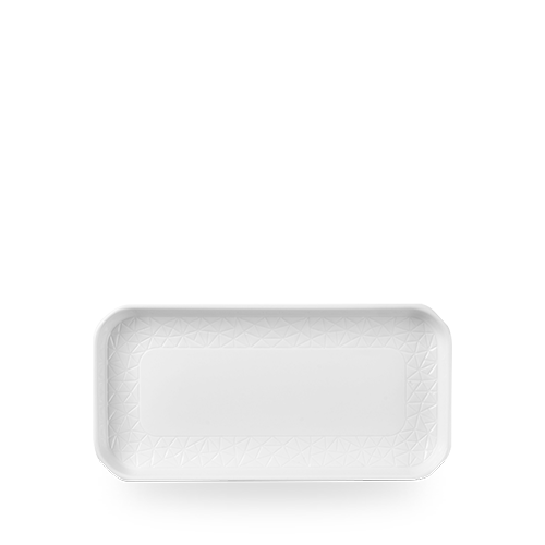 Alchemy Abstract Deep Tray 10 1/4X5 1/8" Box of 6 (3-5 Working Days Delivery)