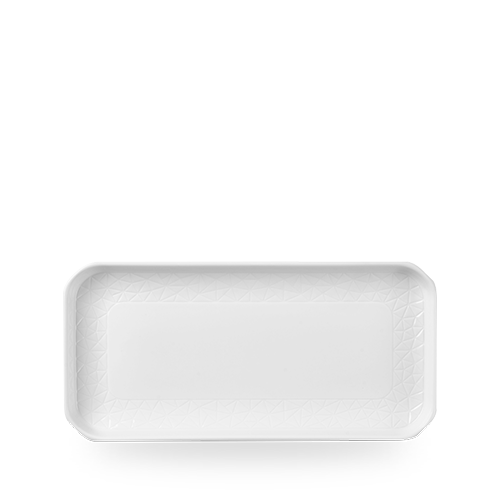 Alchemy Abstract Deep Tray 11 3/4X7 7/8" Box of 6 (3-5 Working Days Delivery)
