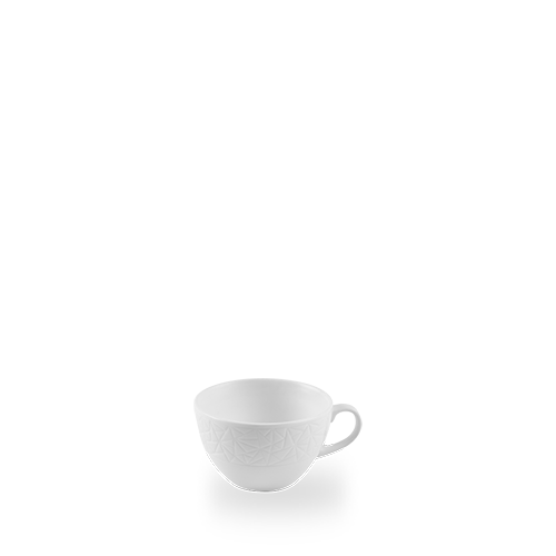 Alchemy Abstract Teacup 8Oz Box of 12 (3-5 Working Days Delivery)
