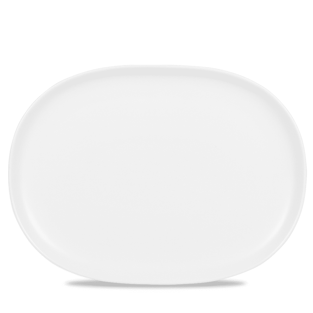Alchemy Moonstone Plate 10.25 X 13.75" Box of 6 (3-5 Working Days Delivery)