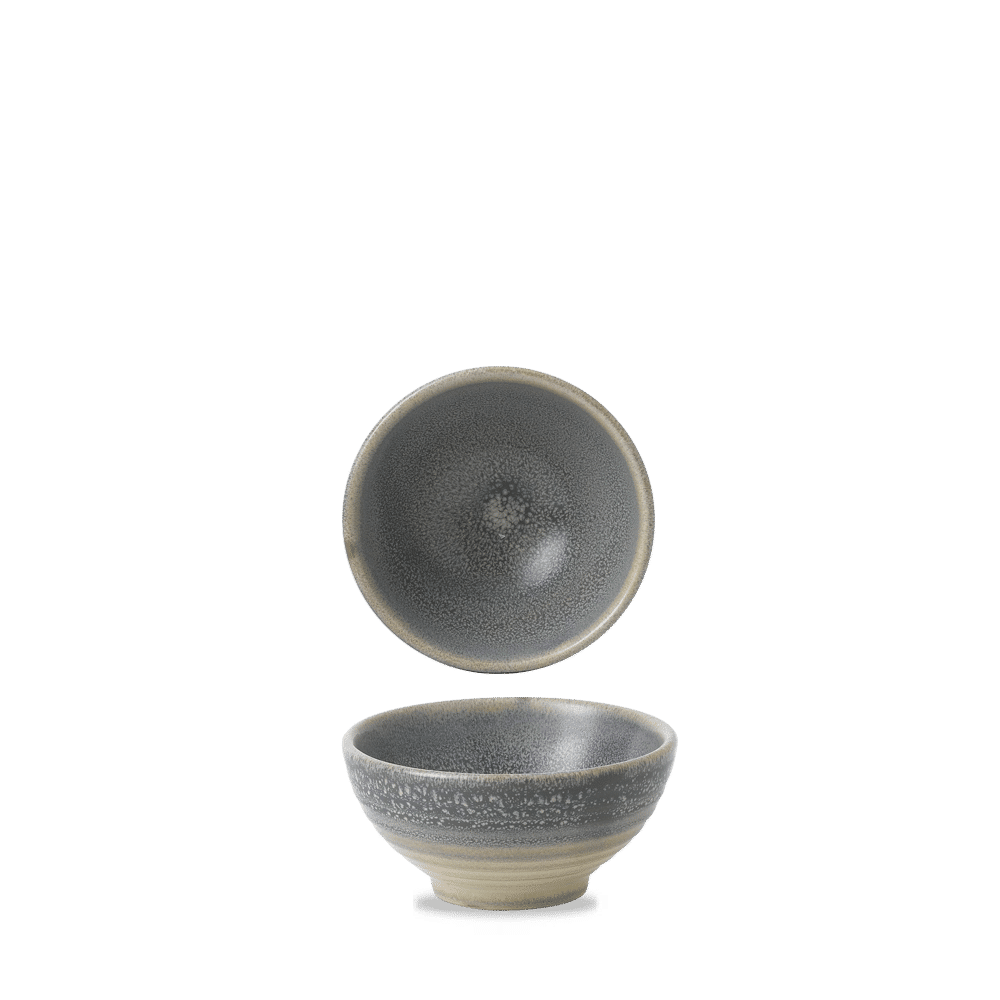 Evo Granite Rice Bowl 4 1/8" Box of 6 (3-5 Working Days Delivery)