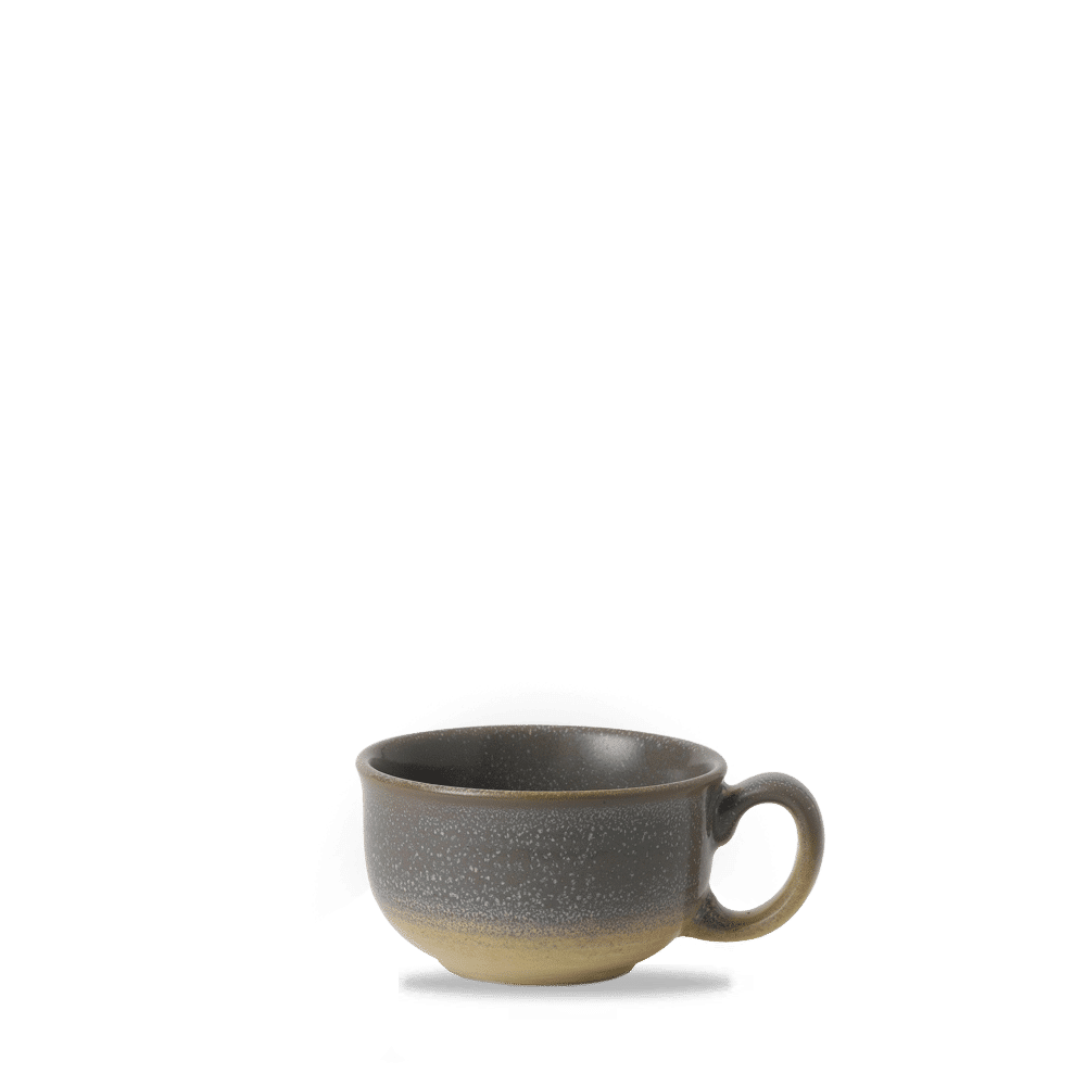 Evo Granite Teacup 8Oz Box of 6 (3-5 Working Days Delivery)