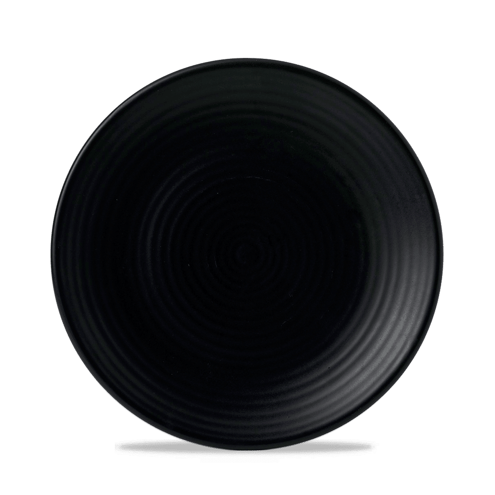 Evo Jet Coupe Plate 9" Box of 6 (3-5 Working Days Delivery)