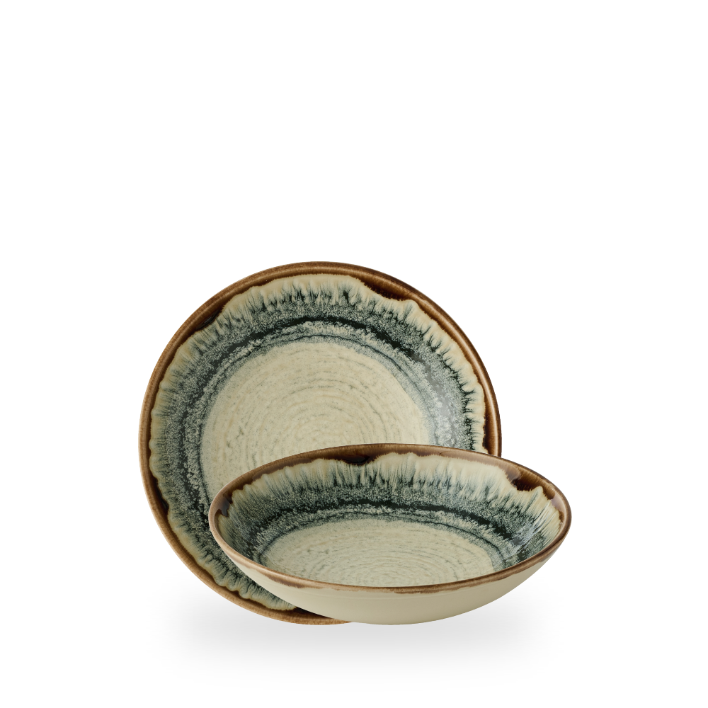 Evolve Coupe Bowl 7.25" Box of 12 (3-5 Working Days Delivery)