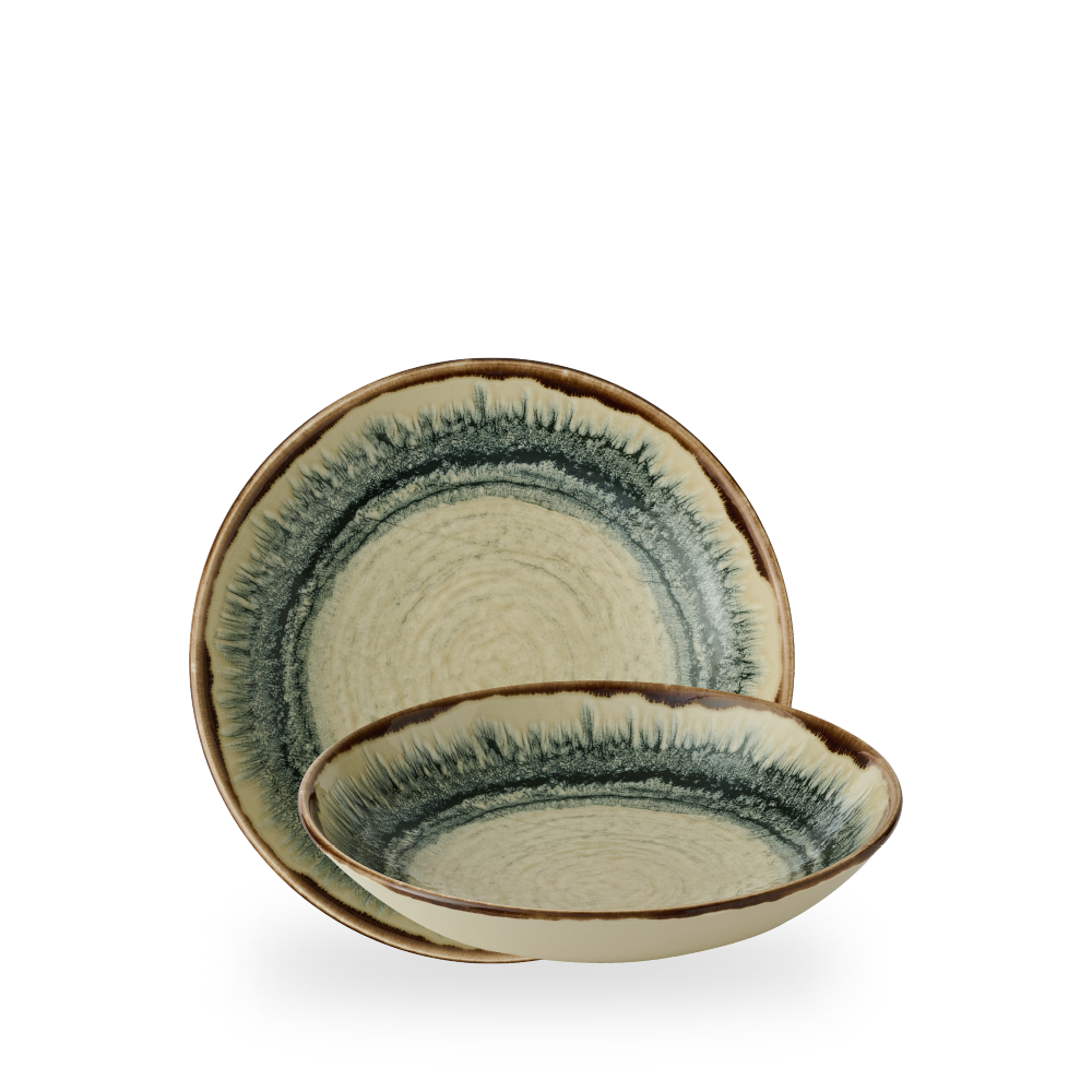 Evolve Coupe Bowl 9.75" Box of 12 (3-5 Working Days Delivery)
