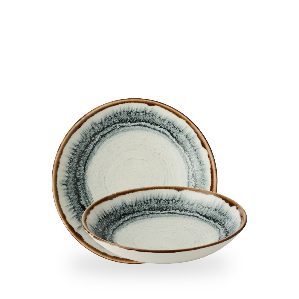Evolve Coupe Bowl 9.75" Box of 12 (3-5 Working Days Delivery)