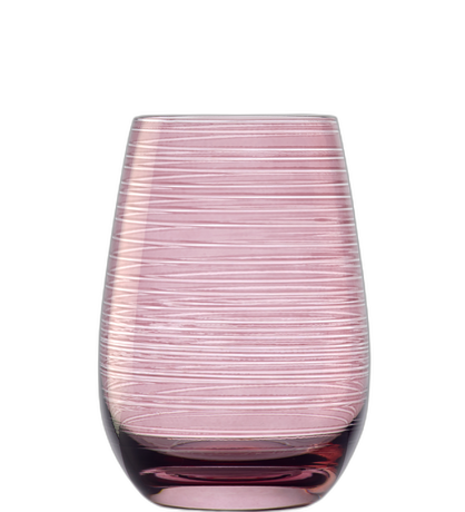 Twister Tumbler Lilac 465ml / 16.25oz Box of 6