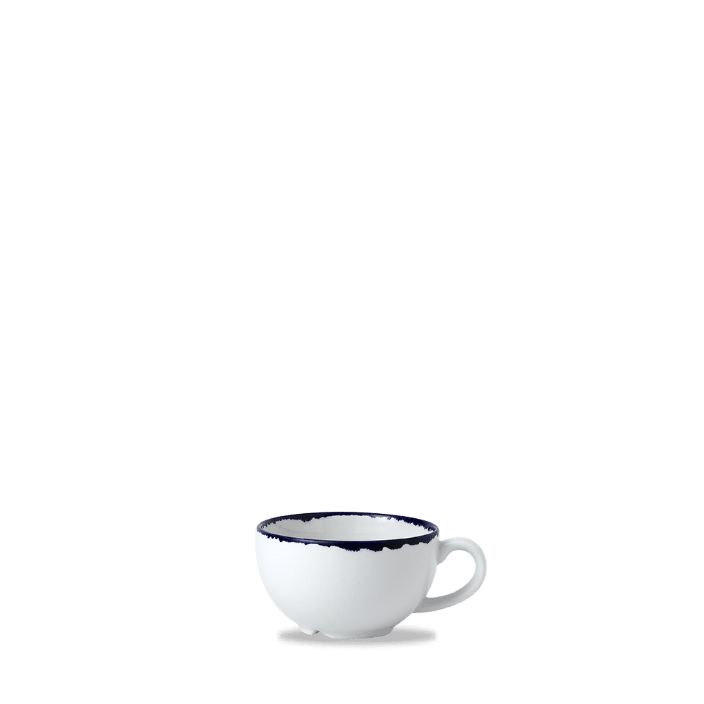 Harvest Ink Cappuccino Cup 8Oz Box of 12 (3-5 Working Days Delivery)