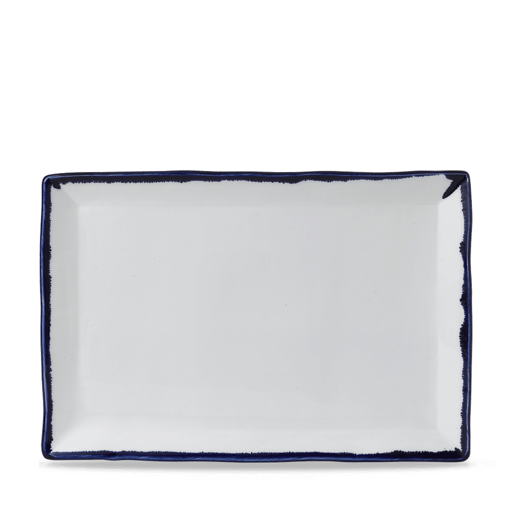 Harvest Ink Rectangle Tray 11 1/8X7 3/8" Box of 6 (3-5 Working Days Delivery)