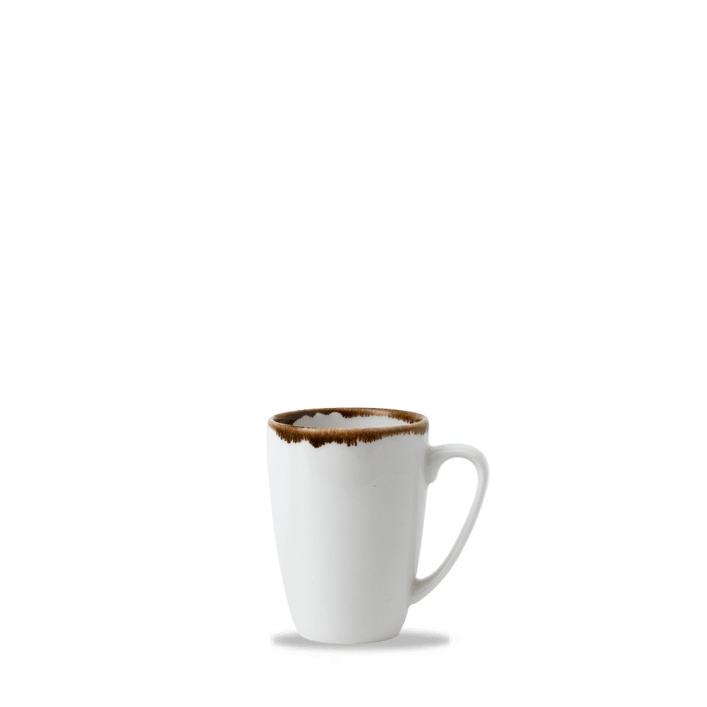Harvest Natural Mug 12Oz Box of 12 (3-5 Working Days Delivery)