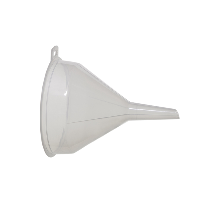 Whitefurze Plastic Funnel 14cm