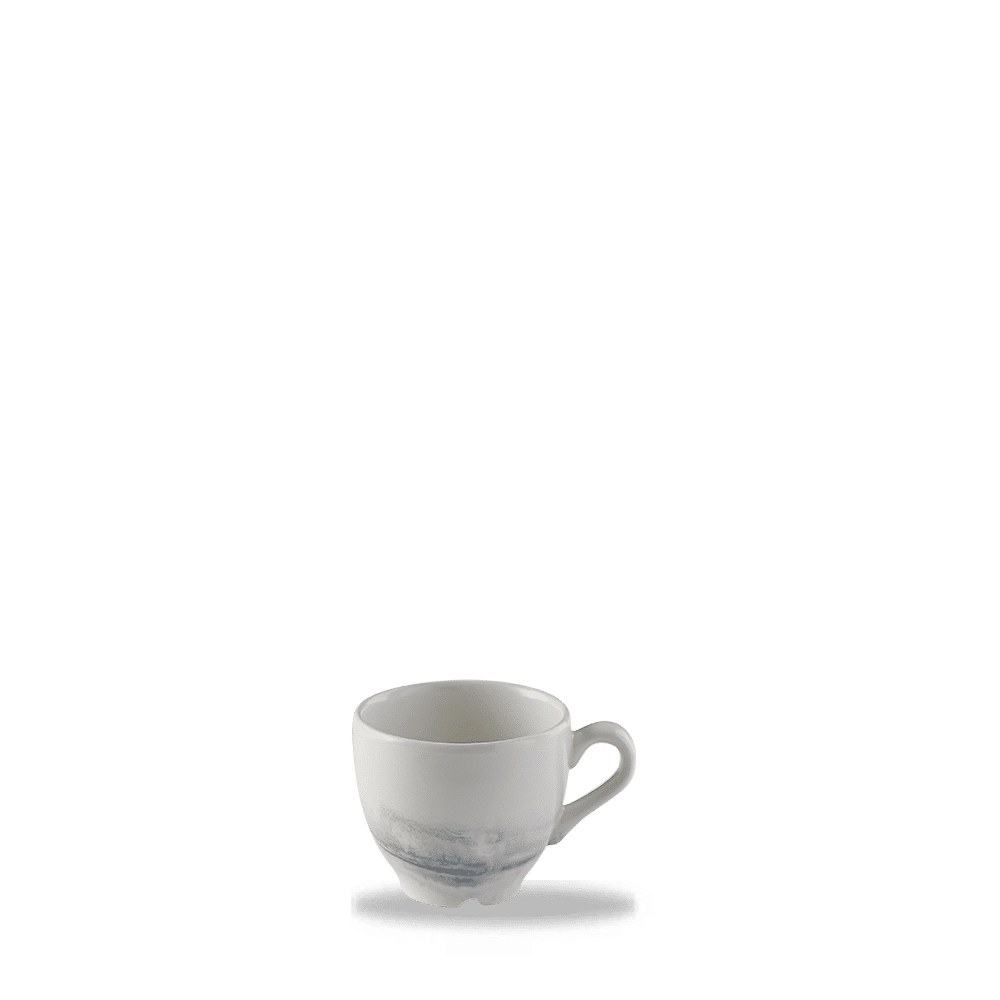 Finca Limestone Espresso Cup 3.5Oz Box of 12 (3-5 Working Days Delivery)