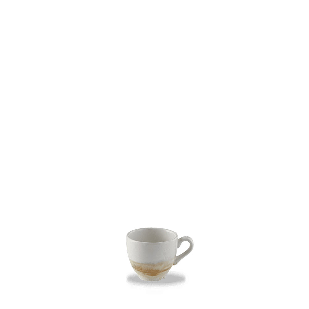 Finca Sandstone Espresso Cup 3.5Oz Box of 12 (3-5 Working Days Delivery)