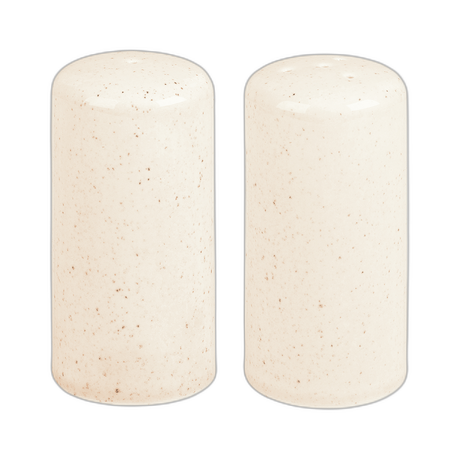 Oatmeal Salt Pot Box of 6