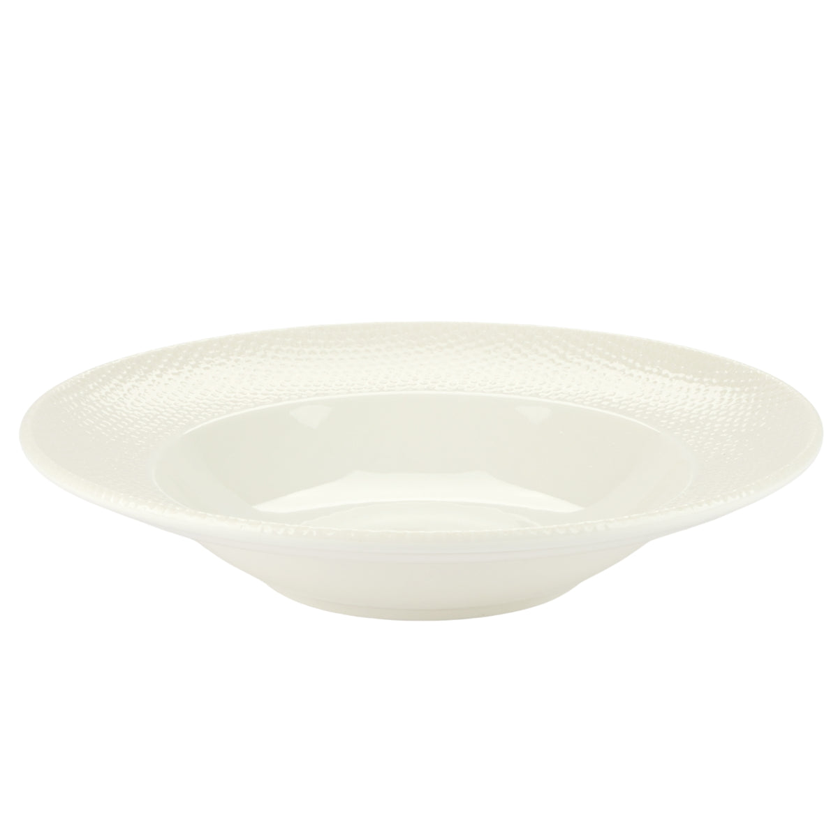 Prism Pasta Plate 28cm/11" Box of 6