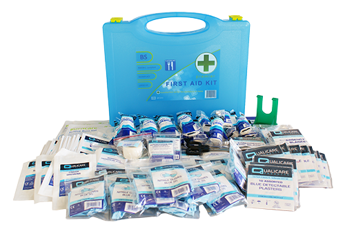 BSI Premier Catering First Aid Kit Small