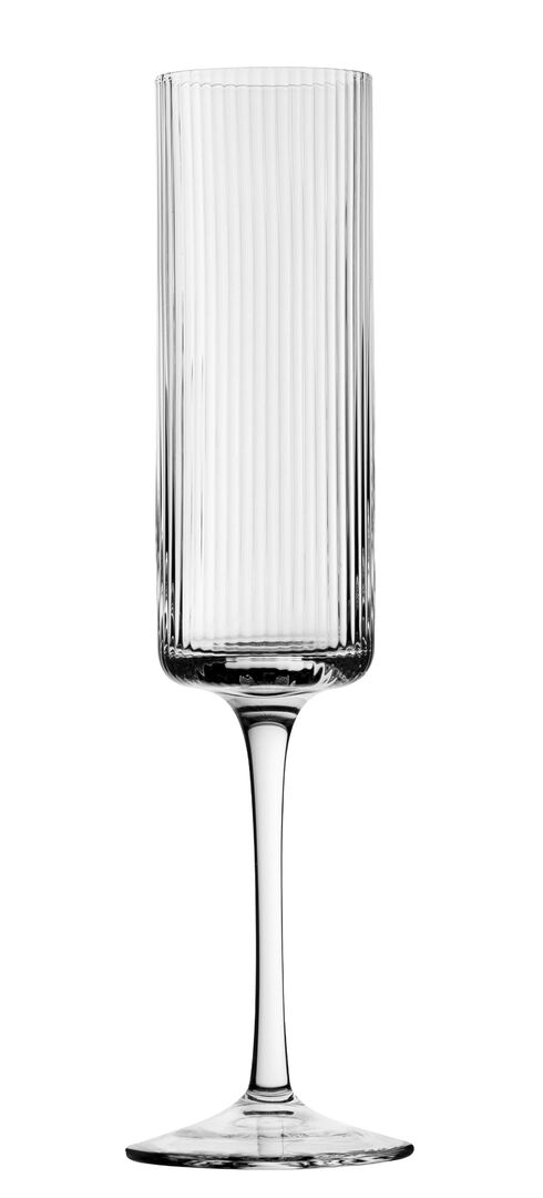 Hayworth Flute 8.75oz (25cl)  Box of 6
