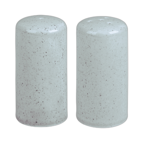 Stone Salt Pot Box of 6