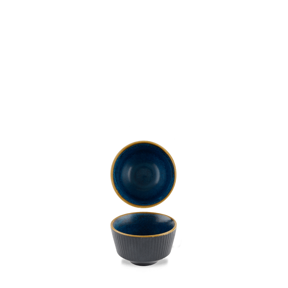 Tokyo Blue Kochi Dip Pot 4Oz Box of 12 (3-5 Working Days Delivery)