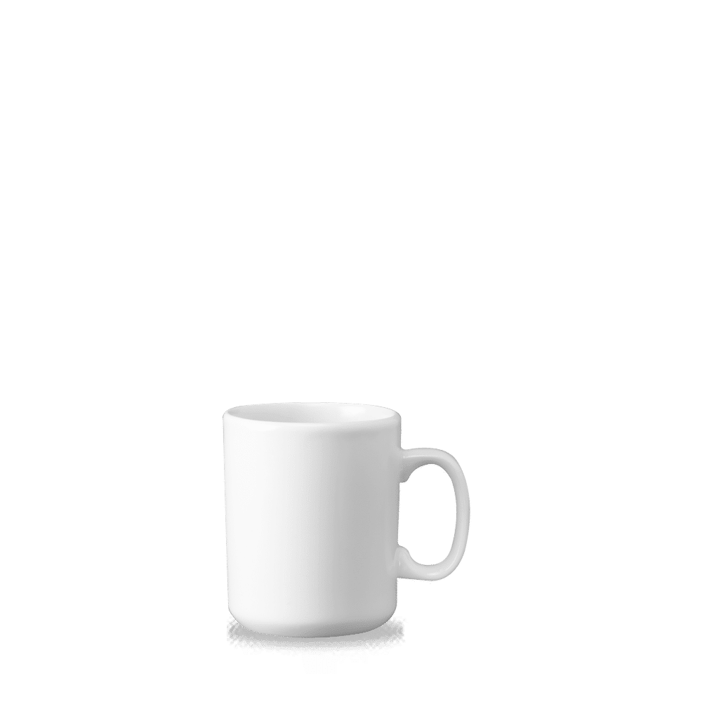 White Windsor Mug 10Oz Box of 36 (3-5 Working Days Delivery)