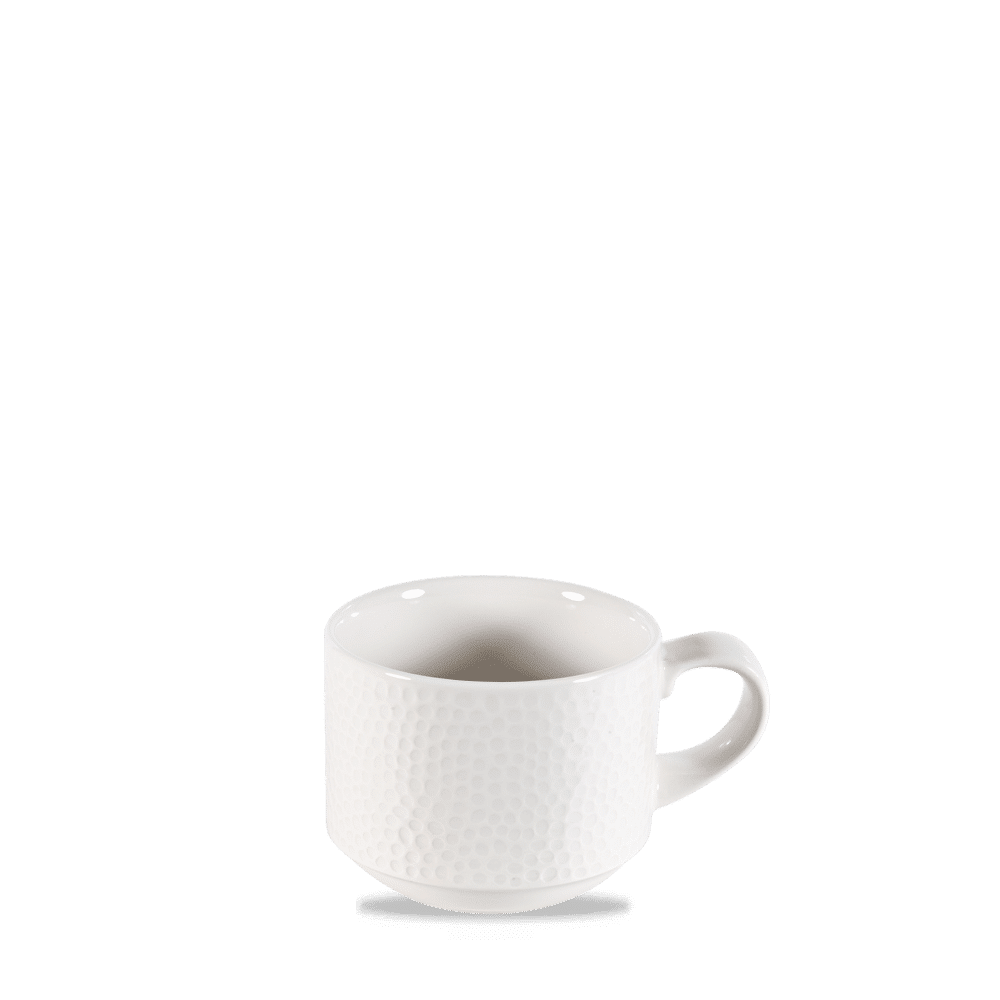 Isla Profile Stacking Cup 8Oz Box of 12 (3-5 Working Days Delivery)