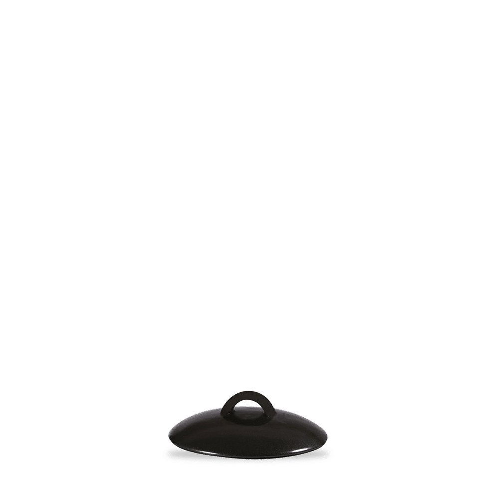 Igneous Black Lid 12Oz Box of 6 (3-5 Working Days Delivery)