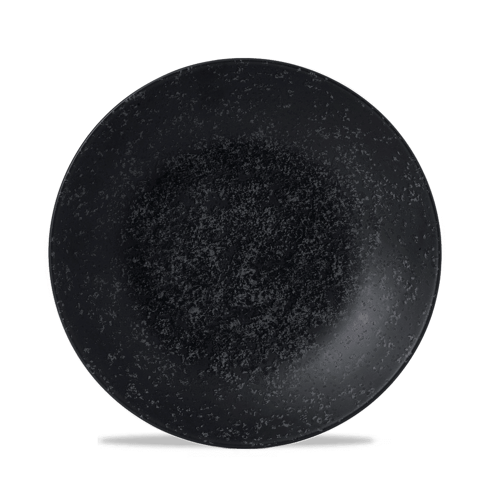 Menu Shades Caldera Ash Coupe Bowl 9 7/8" Box of 6 (3-5 Working Days Delivery)