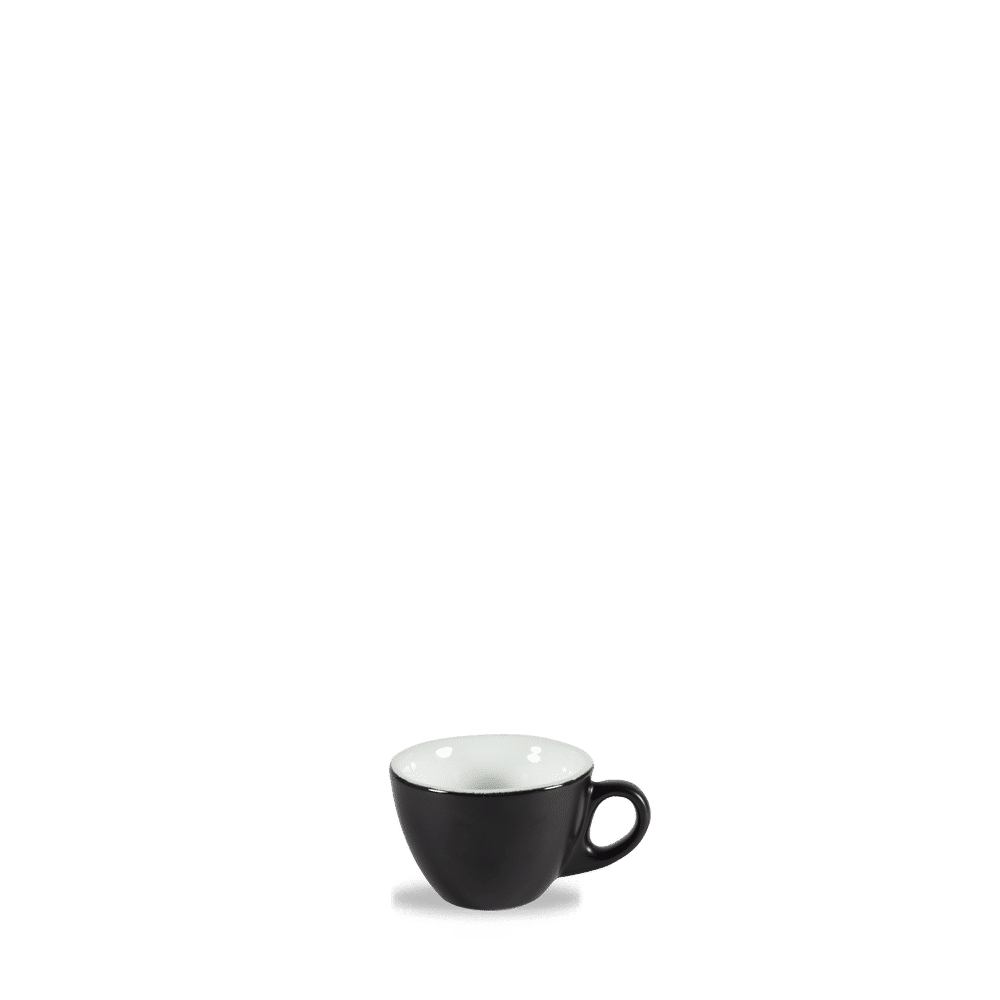 Menu Shades Ash Espresso Cup 3Oz Box of 6 (3-5 Working Days Delivery)