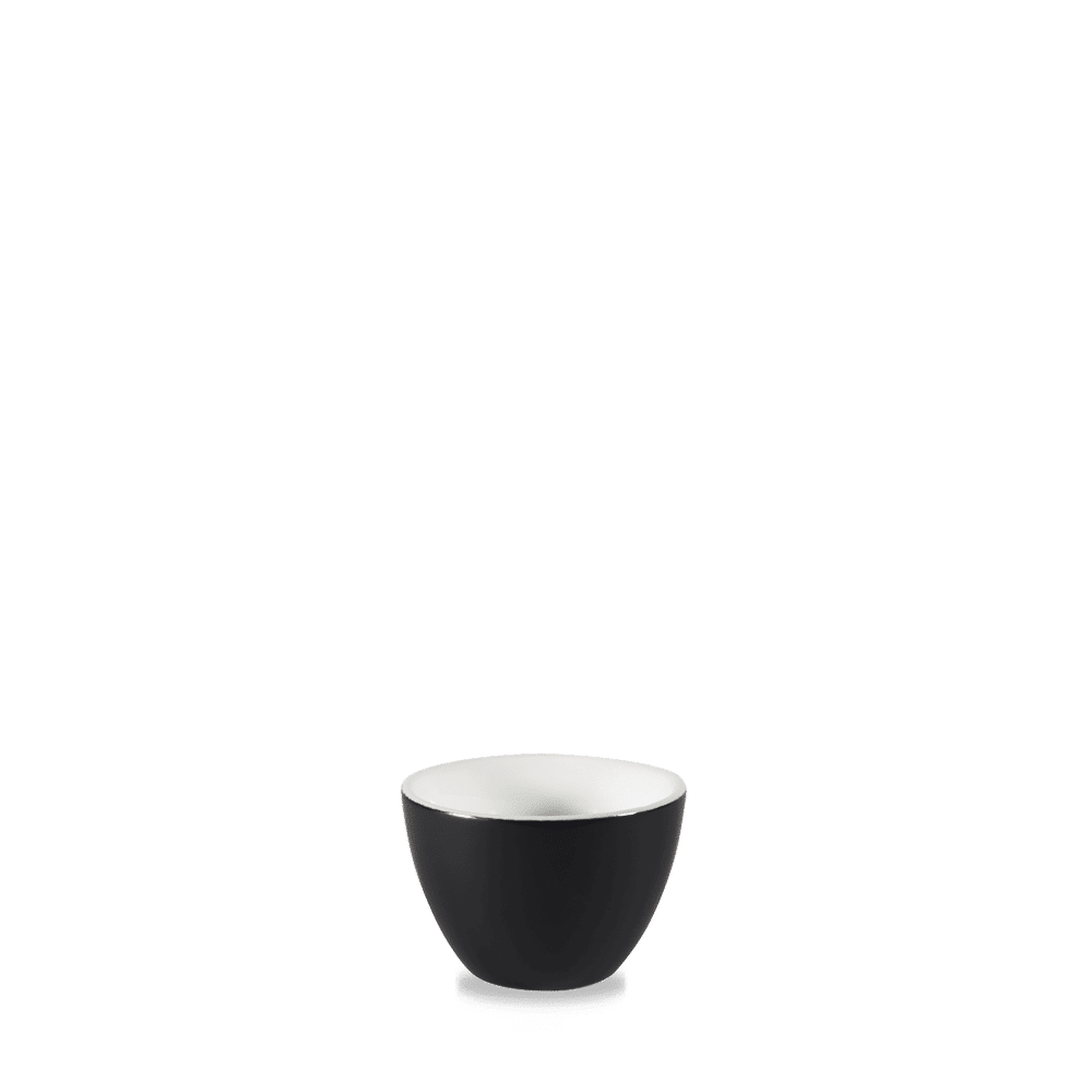 Menu Shades Ash Open Sugar Bowl Box of 6 (3-5 Working Days Delivery)