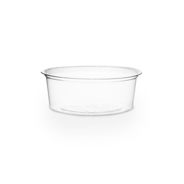 2oz PLA Cold PLA Portion Pot Case of 2000