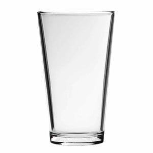 Weighted Boston Glass 16oz For 28 fl oz Boston Can