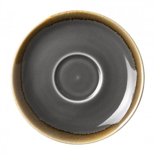 Olympia Kiln Smoke Saucer (for HC390) - 140mm (Box 6)