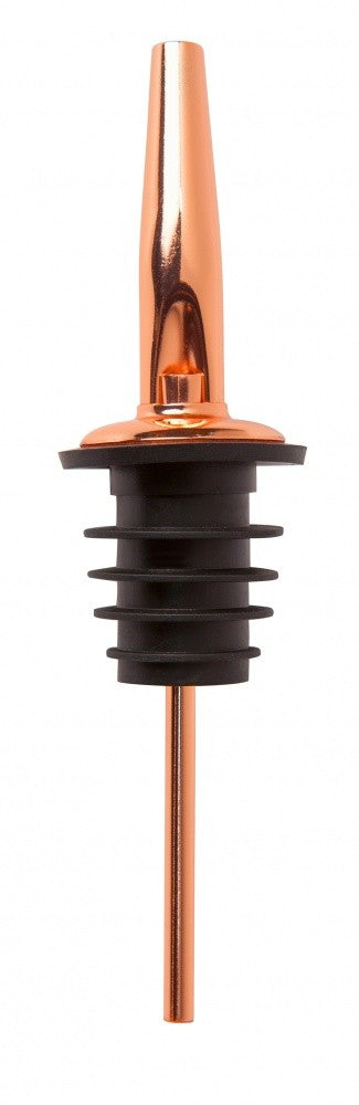 Speed Pourer Stainless Steel Copper Plated Pack of 12