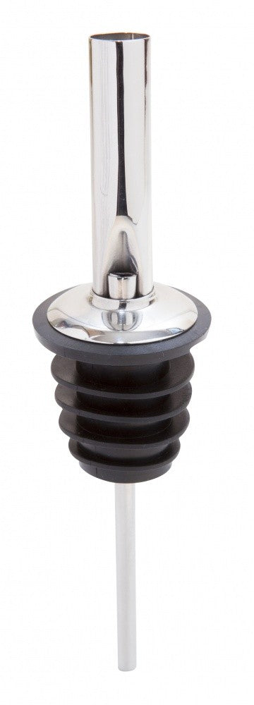Speed Pourer Fastflow Stainless Steel (Gomme Pourer) Pack of 12