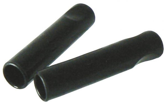 Speed Pourer Dust Cover Black Pack of 12 Bottle Jonnies