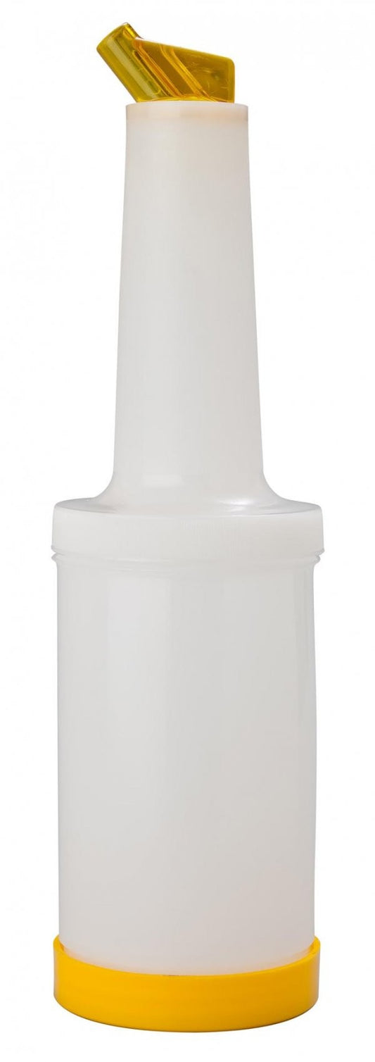 Save or Serve Bar Storer 1L Yellow *Handwash Only