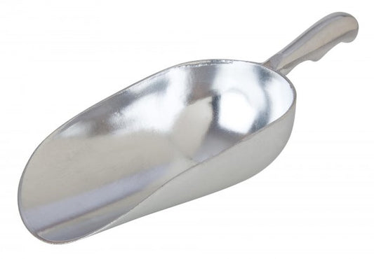 Ice Scoop Aluminium 24oz