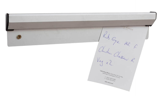 Tab Grabber Aluminium 12"