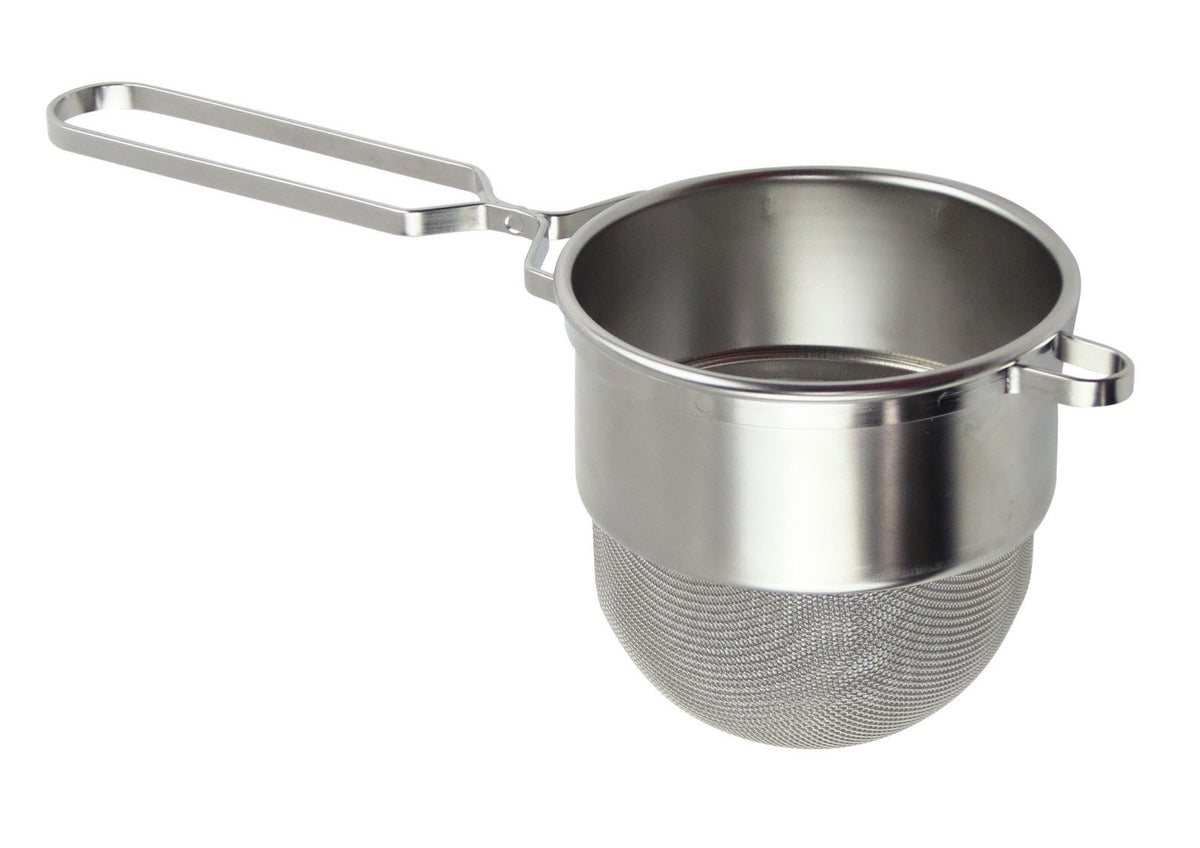 Gorky Strainer
