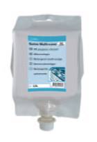Suma Multi Conc D2 Conc Multi Surface Cleaner 1.5L