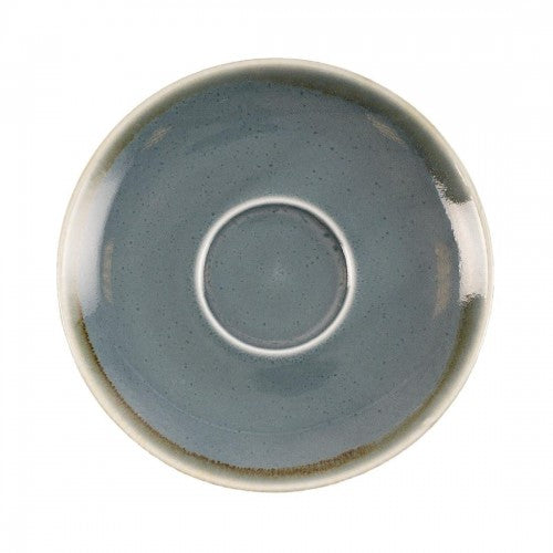 Olympia Kiln Ocean Saucer (for GP346) - 140mm (Box 6)